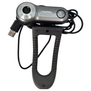 Logitech Webcam Rightlight Rightsound V-UAR33 Tested